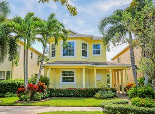 1922 SE Niceville Dr, Port Saint Lucie, FL 34952