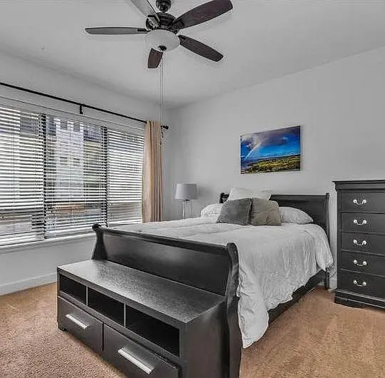 1650 Fillmore St #304 — Photo 7