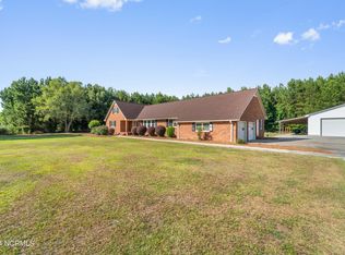 973 Fountaintown Rd, Beulaville, NC 28518