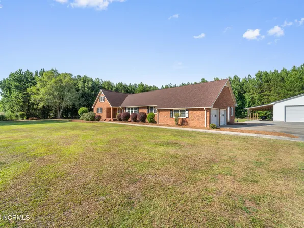 973 Fountaintown Road, Beulaville, NC 28518