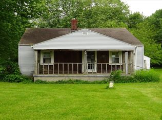 7305 Sprague St, Anderson, IN 46013