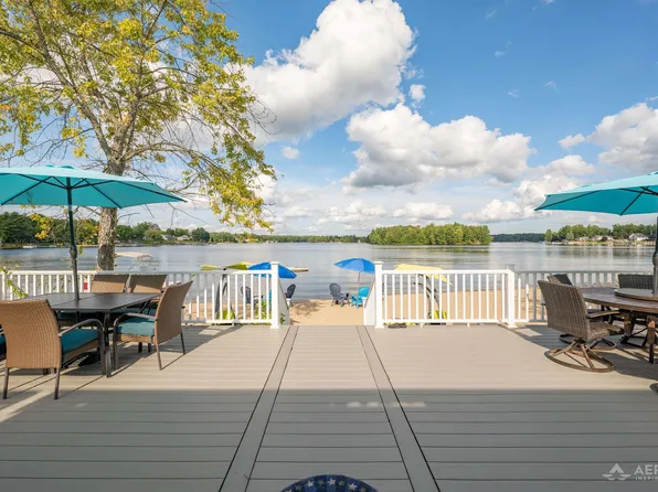 3075 Rifle River Trl, West Branch, MI 48661