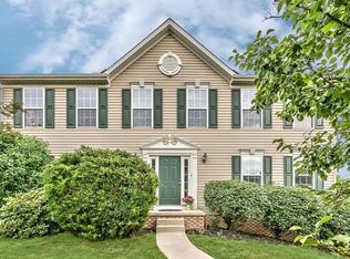 1513 Shaker Ct, Sewickley, PA