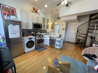 241 Northampton St #2TS, Boston, MA 02118