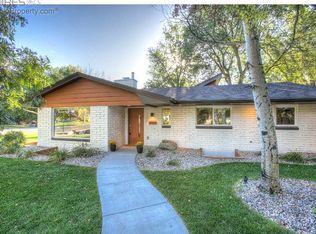 1300 Robertson St, Fort Collins, CO 80524