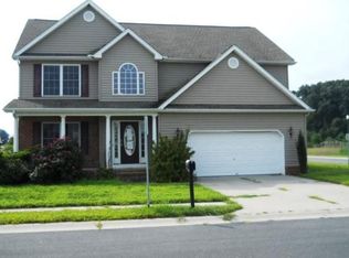 310 Plantation Dr, Seaford, DE 19973