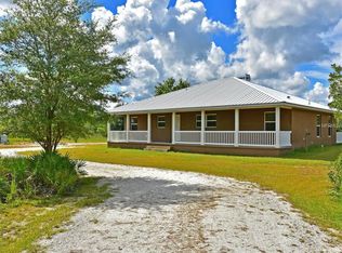 41524 11th Ave E, Myakka City, FL 34251