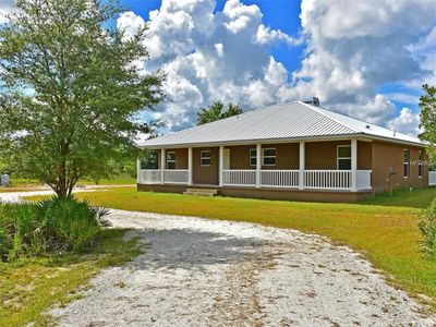 41524 11th Ave E, Myakka City, FL, 34251