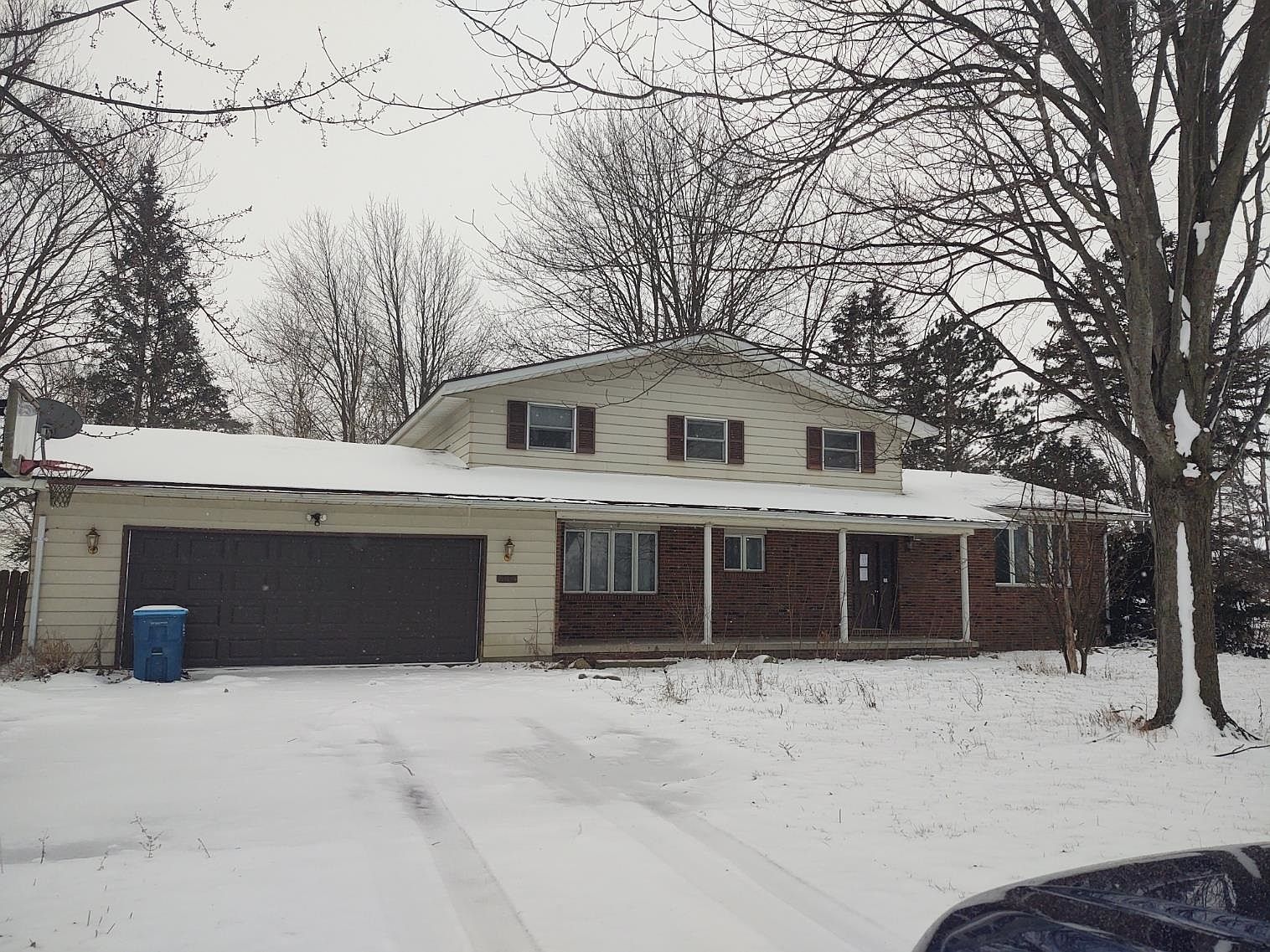 878 E Prevo Rd, Pinconning, MI 48650 Zillow