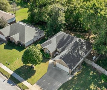 6329 W Abilene Dr, Fayetteville, AR, 72704