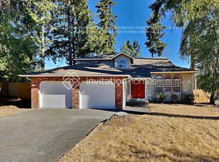 3003 31st Ave SE, Puyallup, WA 98374