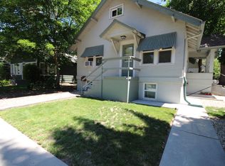 1600 N 26th St, Boise, ID 83702