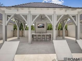 2836 Pointe Marie Dr, Baton Rouge, LA 70820