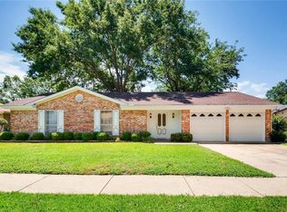 7516 Jean Ann Dr, North Richland Hills, TX 76180