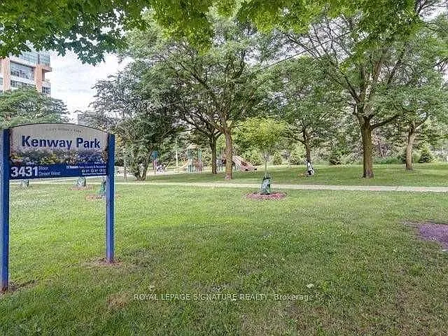 2 Fieldway Rd #1113 — Photo 16