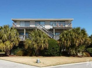 1 Sea Oats Ln #1, Wrightsville Beach, NC 28480