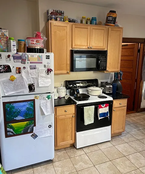 121 Calumet St #4 — Photo 7