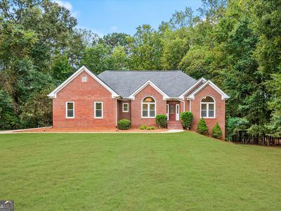 89 Quail Run, Hoschton, GA, 30548
