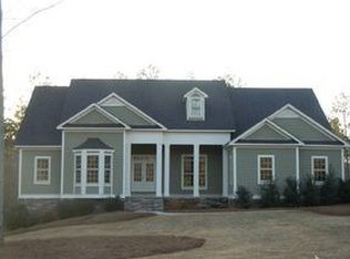 1011 Farmington Rd, Griffin, GA 30224