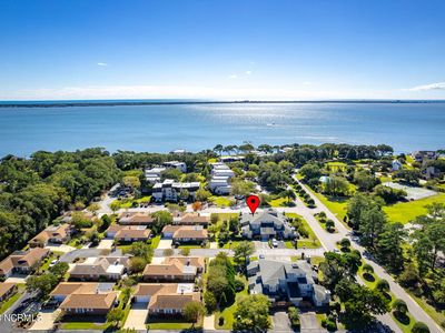 98 Bay Club Circle #2t, Morehead City, NC, 28557