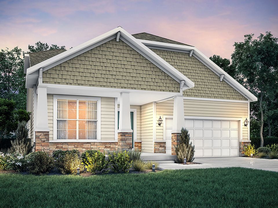 Remington Elevation C