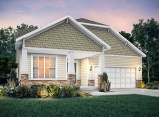 1514 Acadia Dr, Maineville, OH 45039