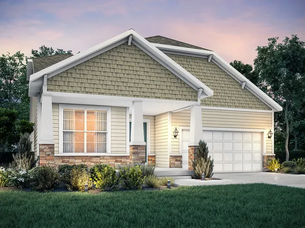 1514 Acadia Dr, Maineville, OH 45039