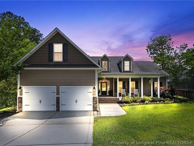 224 Culpepper Rd, Cameron, NC, 28326