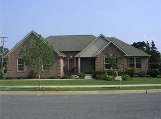 4468 Kohler Dr, Allentown, PA 18103