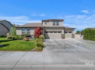 2127 S Tucson Ave, Nampa, ID 83686