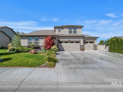 2127 S Tucson Ave, Nampa, ID, 83686