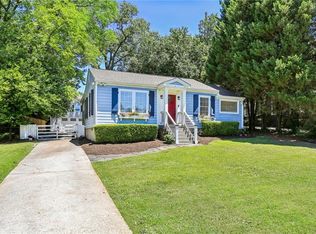 1864 Bragg St, Chamblee, GA 30341