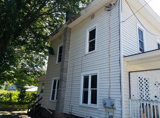 205 W Center St, Canastota, NY 13032