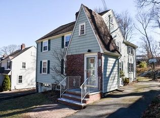 137 Boardman Ave, Melrose, MA 02176