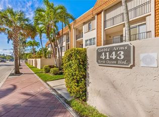 4143 N Ocean Blvd APT 104, Fort Lauderdale, FL 33308