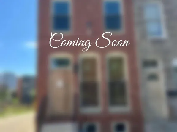 1308 Homewood Ave, Baltimore, MD 21202