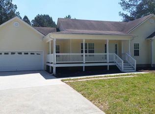 232 Wilkins Rd, Fayetteville, GA 30214