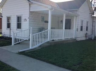 230 Jefferson St, New Madison, OH 45346