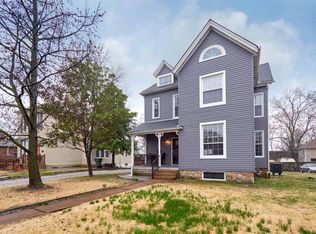 6936 Bruno Ave, Saint Louis, MO 63139