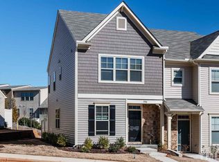 7906 Allscott Way, Raleigh, NC 27612