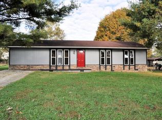 616 Scenic Hills Dr, Seymour, TN 37865