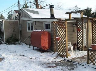 2950A Johnson Pl, Wantagh, NY 11793