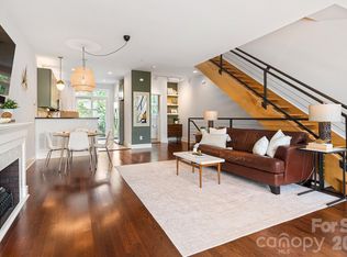 The Abbott, Charlotte, NC 28203