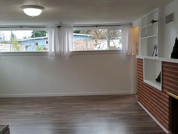 Another view of the main studio area - windows!