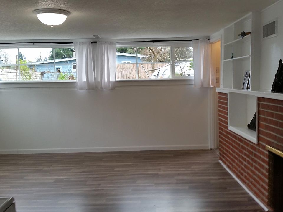 Another view of the main studio area - windows!