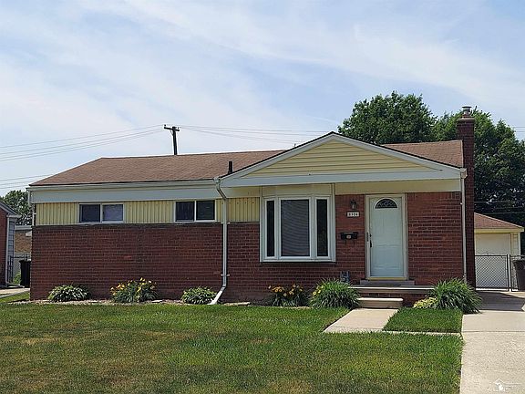 2nd image of 8324 Huron St