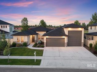 817 E Territory St, Meridian, ID 83646