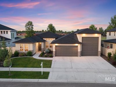 817 E Territory St, Meridian, ID, 83646