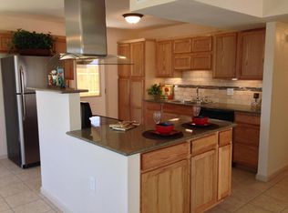 21 Witt Dr, Sierra Vista, AZ 85635