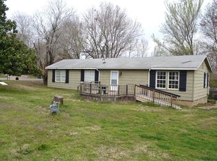 1914 W Plum St, Collinsville, OK 74021